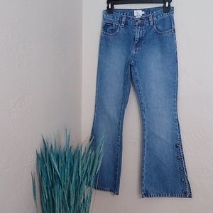 Calvin Klein Girls Jeans